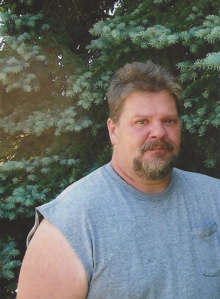 Paul Allen Teague