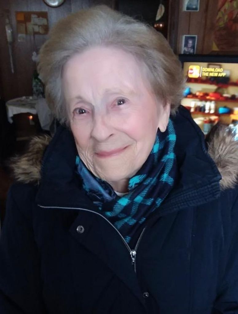 Mary F. Winchell Profile Photo