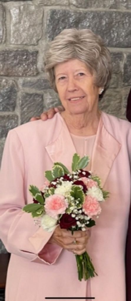 Lois Swanson