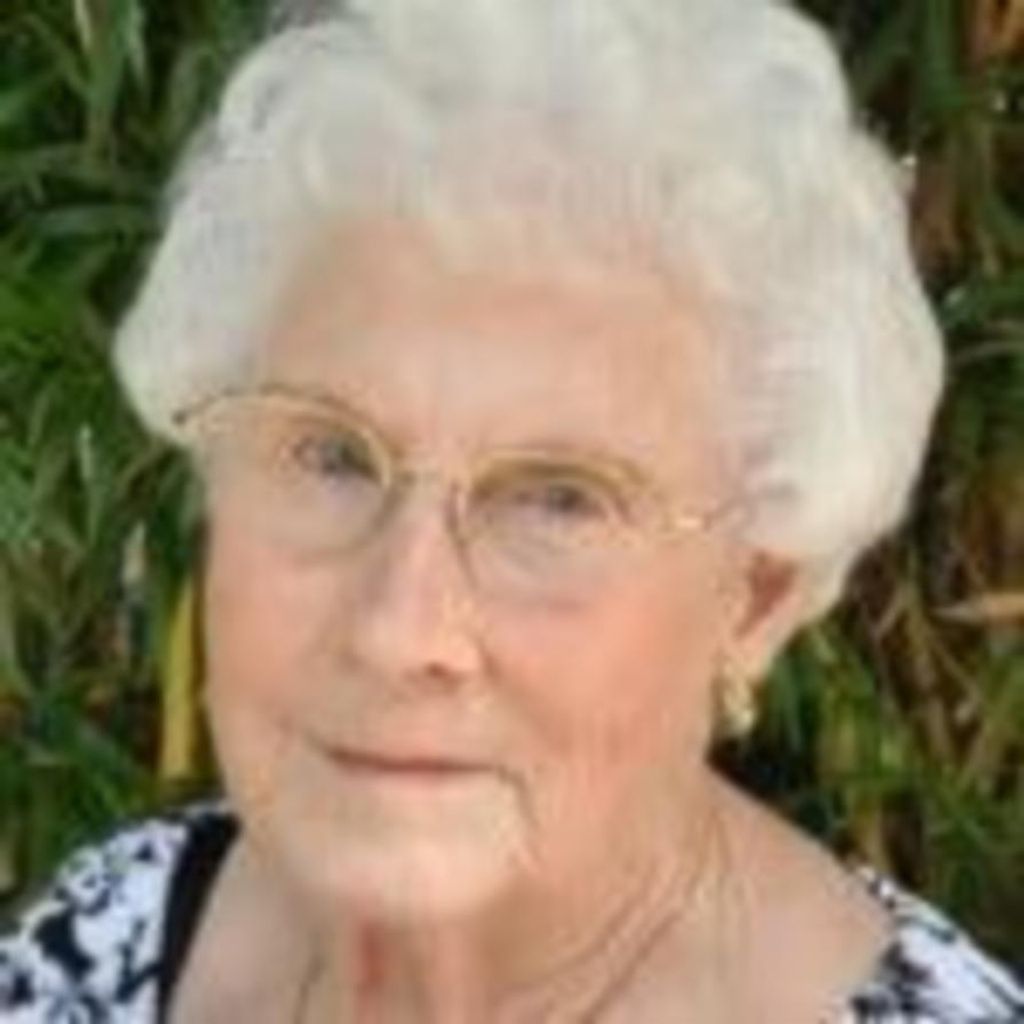 Dorothy Marie Yaxley
