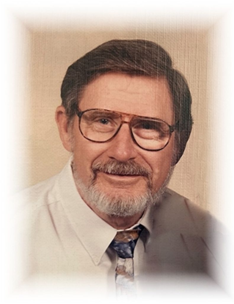 George Calvin Moore Profile Photo