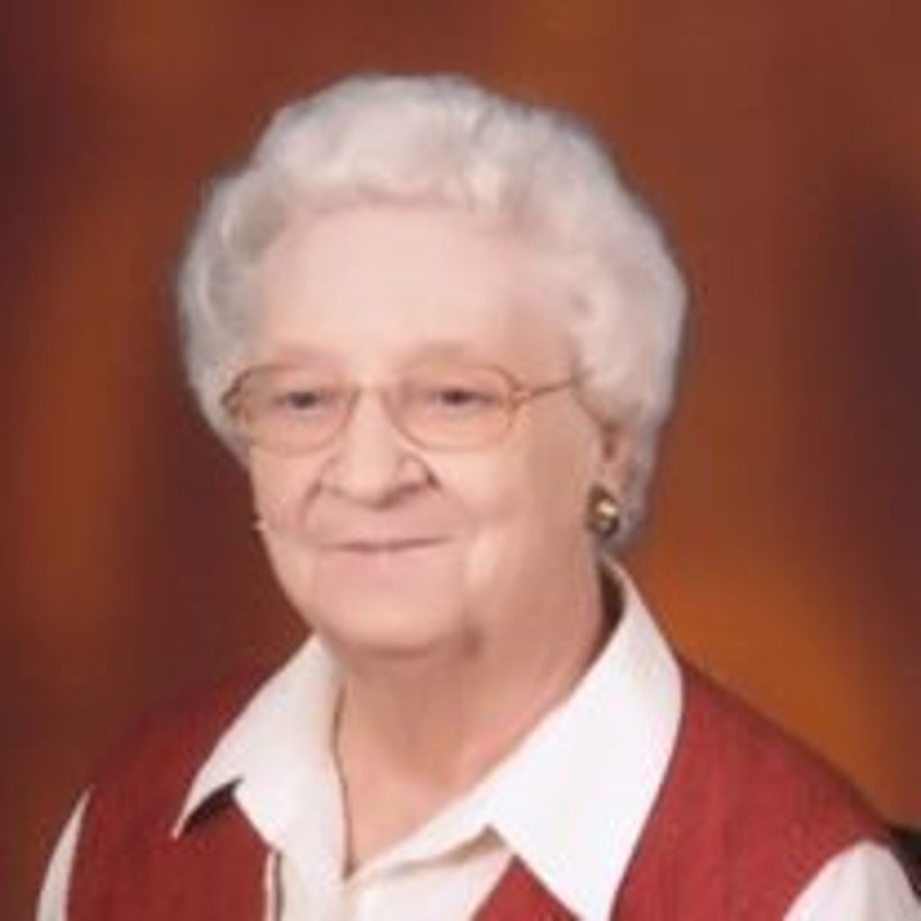Shirley Mae Schlenvogt