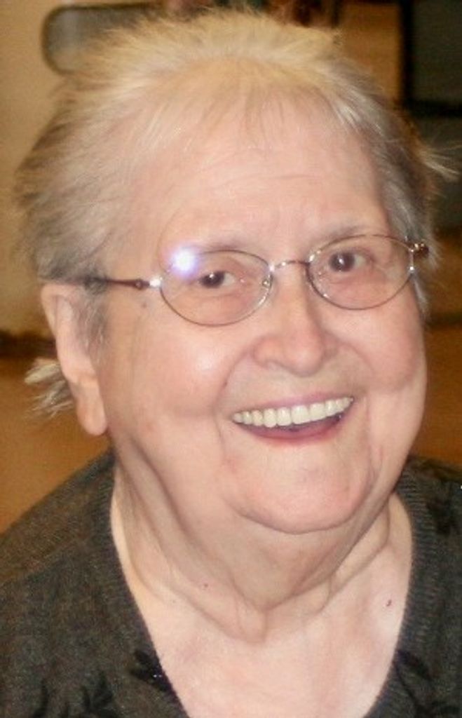 Rowena (Smith) Davis