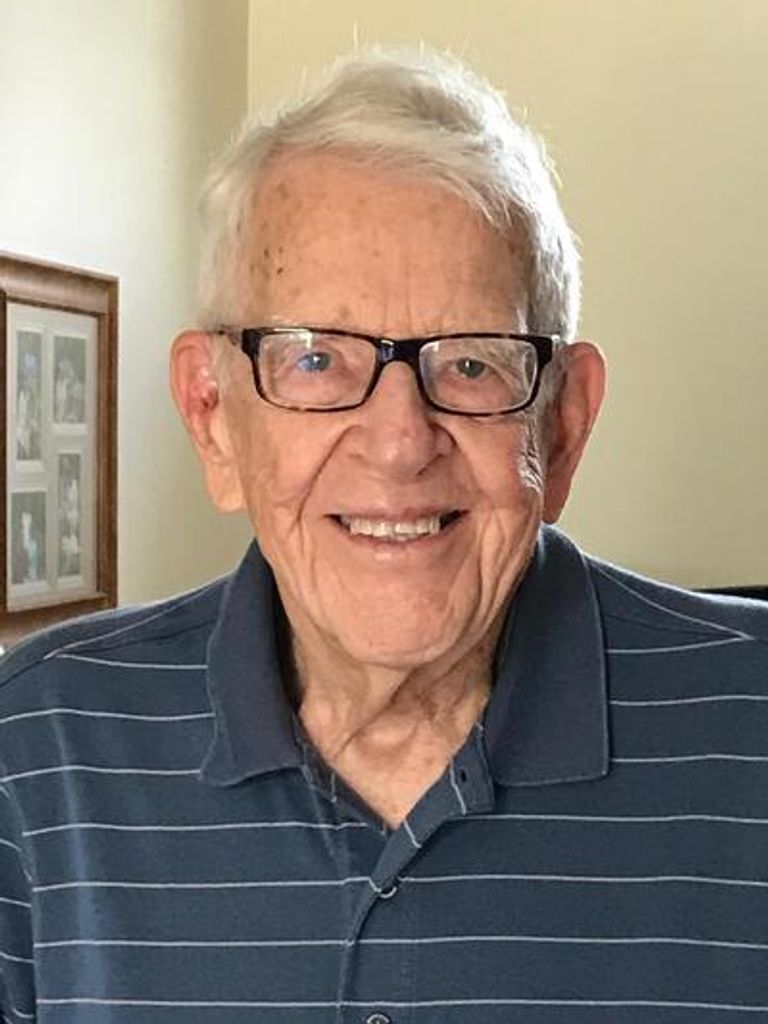 Robert (Bob) H. Erwin Profile Photo