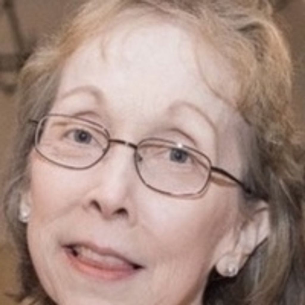 Mary Forsberg Hughes
