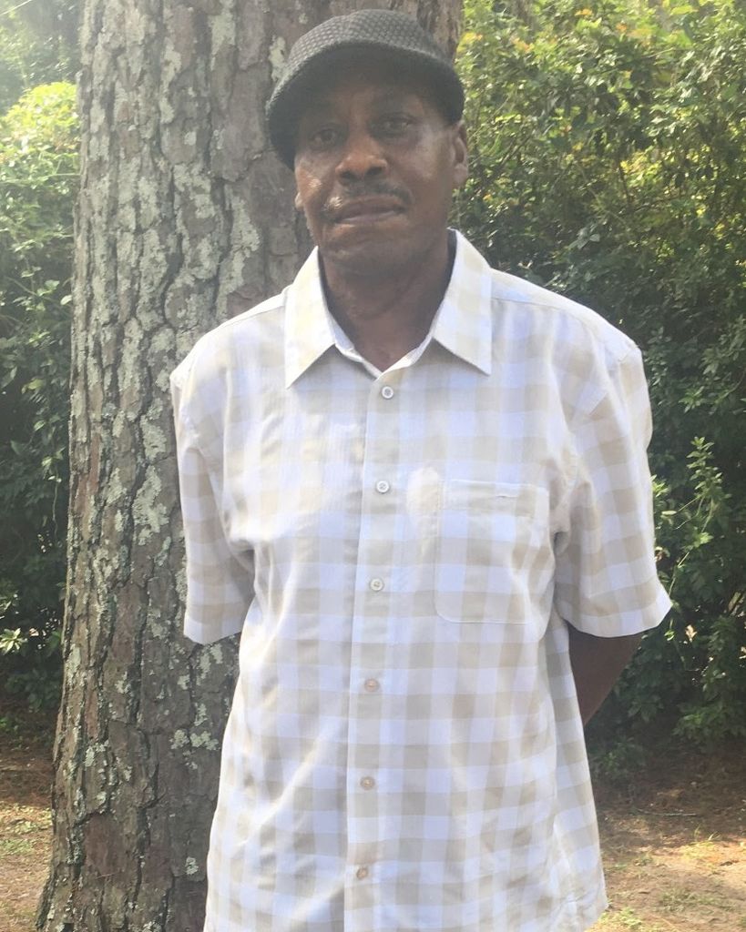 Luther Lee Osborn Profile Photo