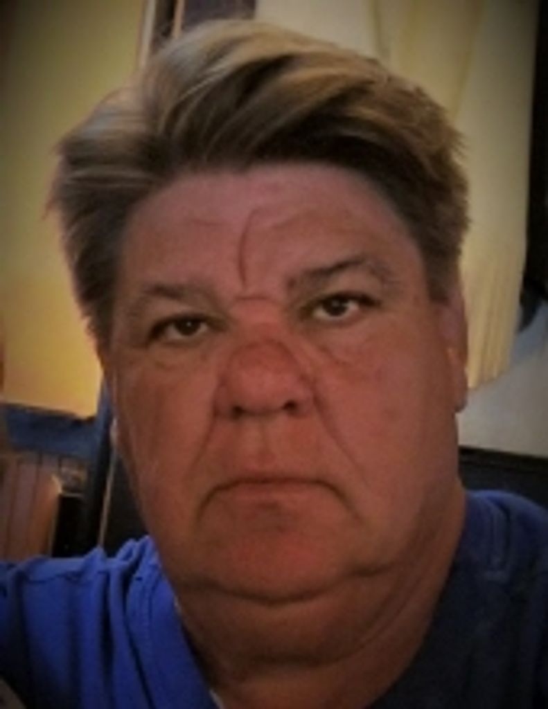 John George Fishback