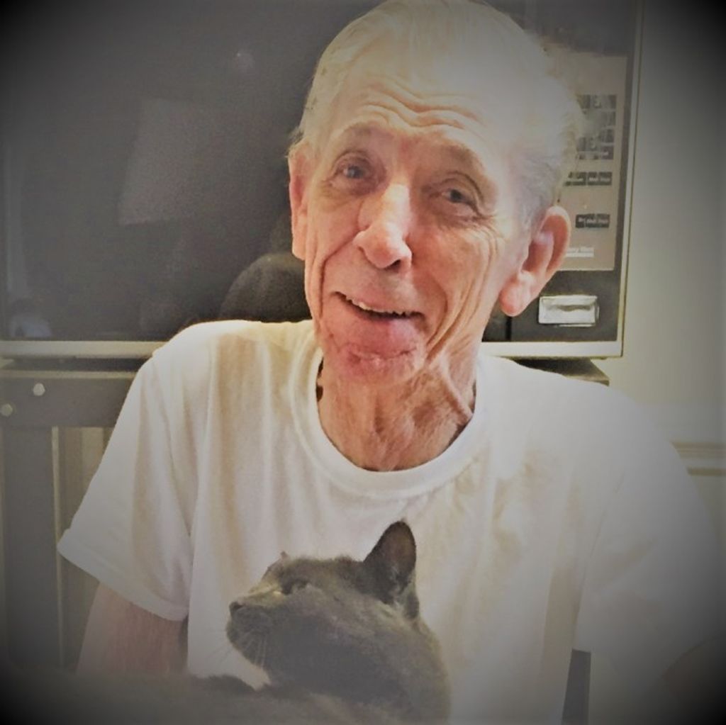 James Wallace Watson