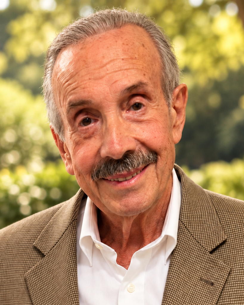 Clinton D. Firestone Profile Photo