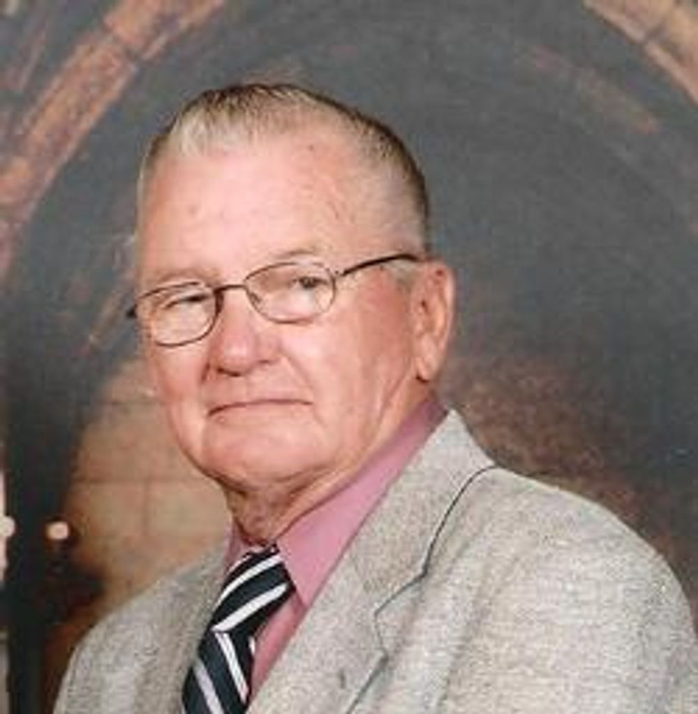 John Alexander Marshall