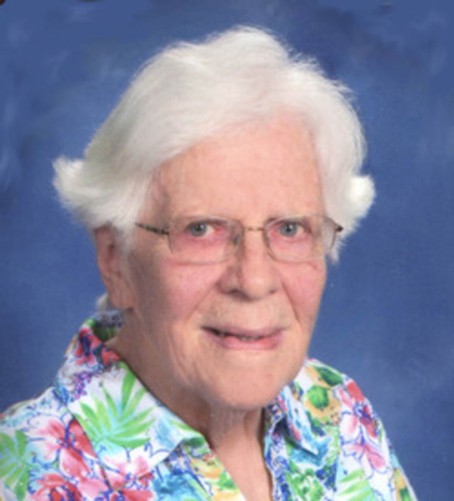 Mary Louise Clarkson