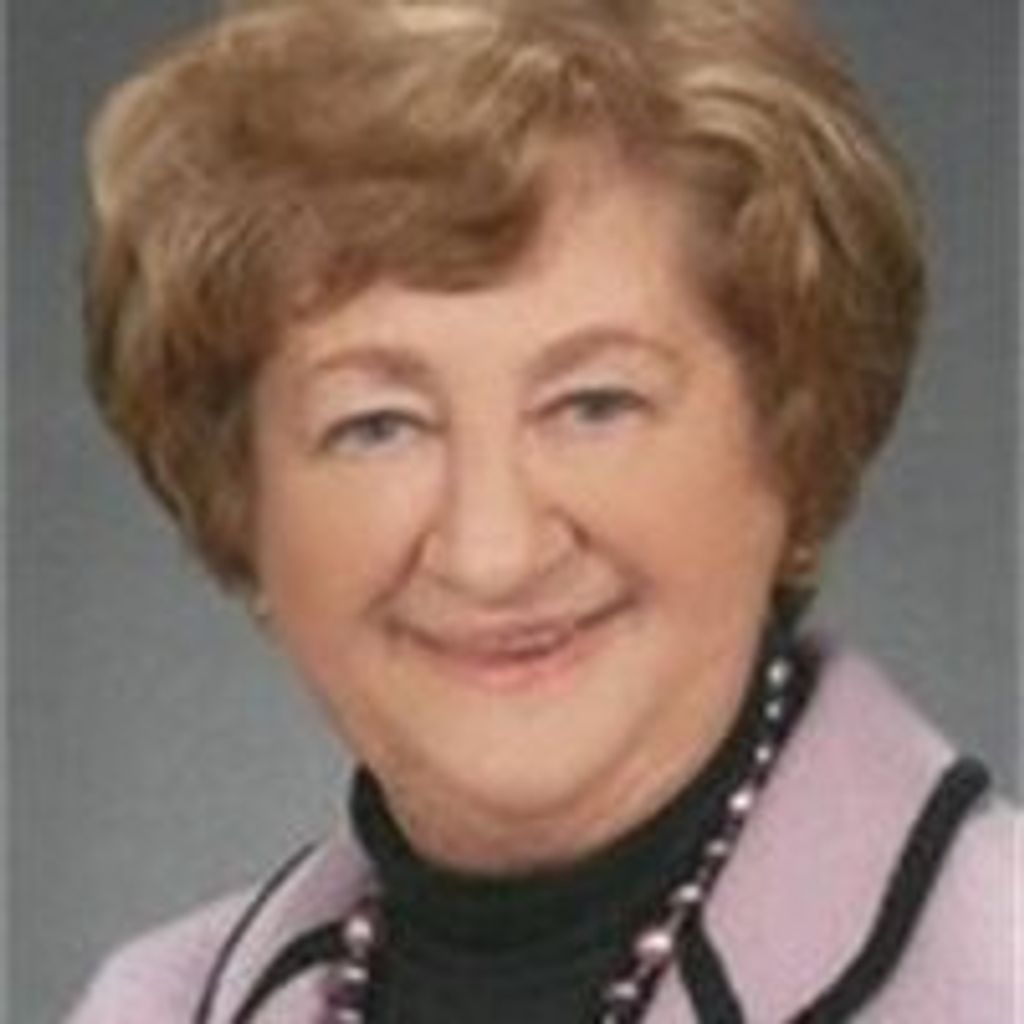 Patricia J. Bird