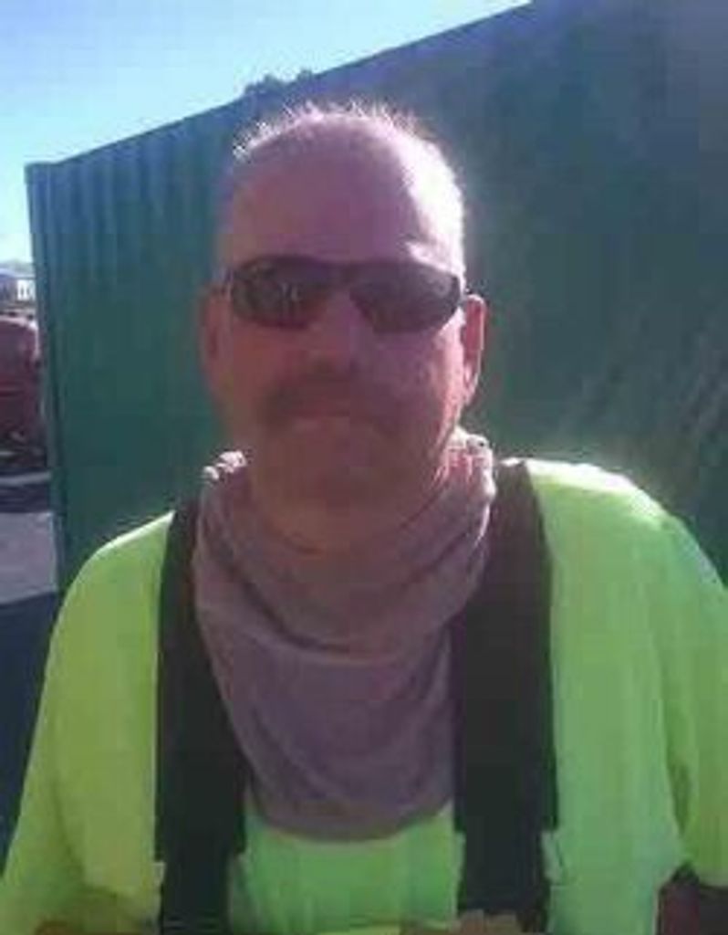 Richard Dwayne Woodward Profile Photo