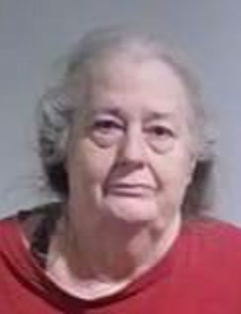 Robin Mcdaniel Fisher Profile Photo