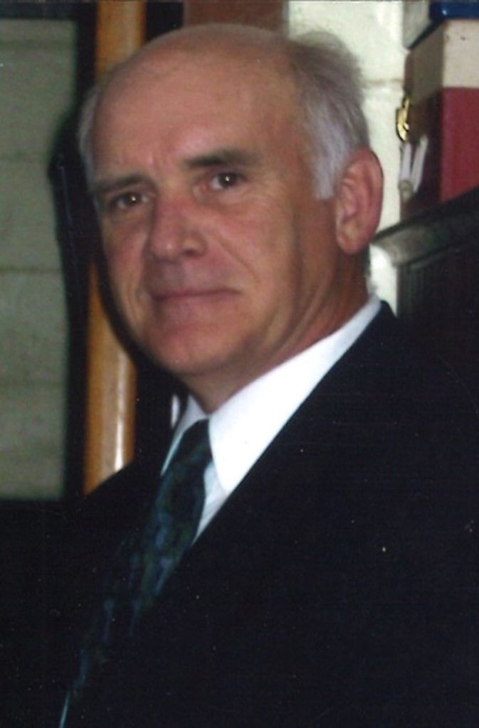 Lyle Tompkins Profile Photo