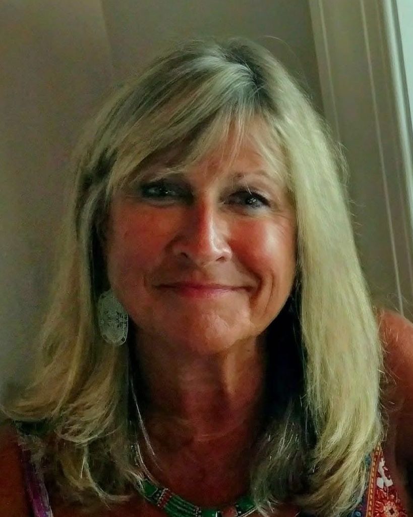 Susan Jane Kouhoupt Profile Photo