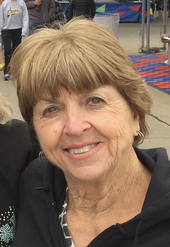 Elizabeth Motley Profile Photo