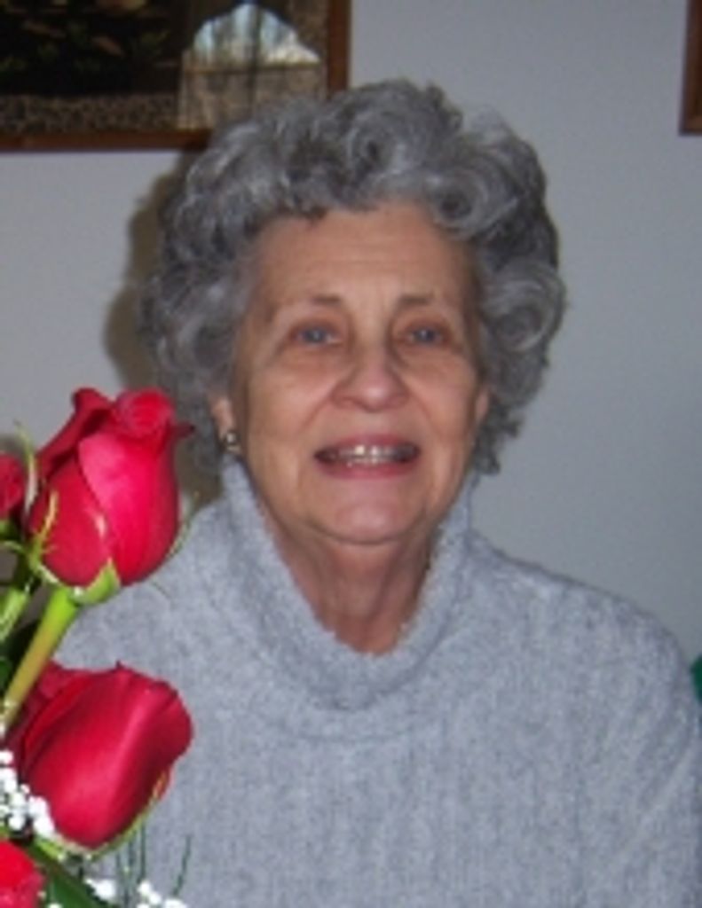 Lucie Elly Petersen