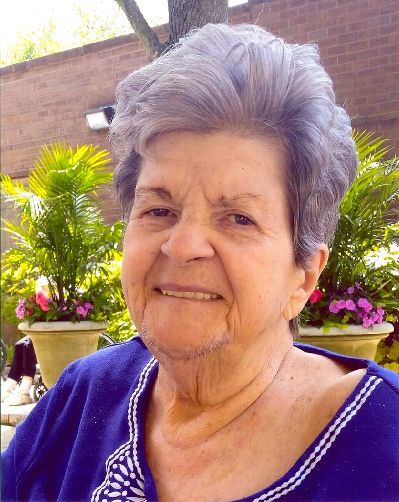 Jane M. Foerster