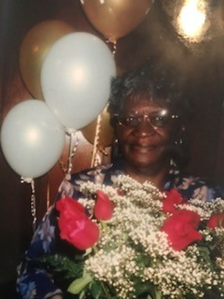 Dorothy Mae Askins Profile Photo