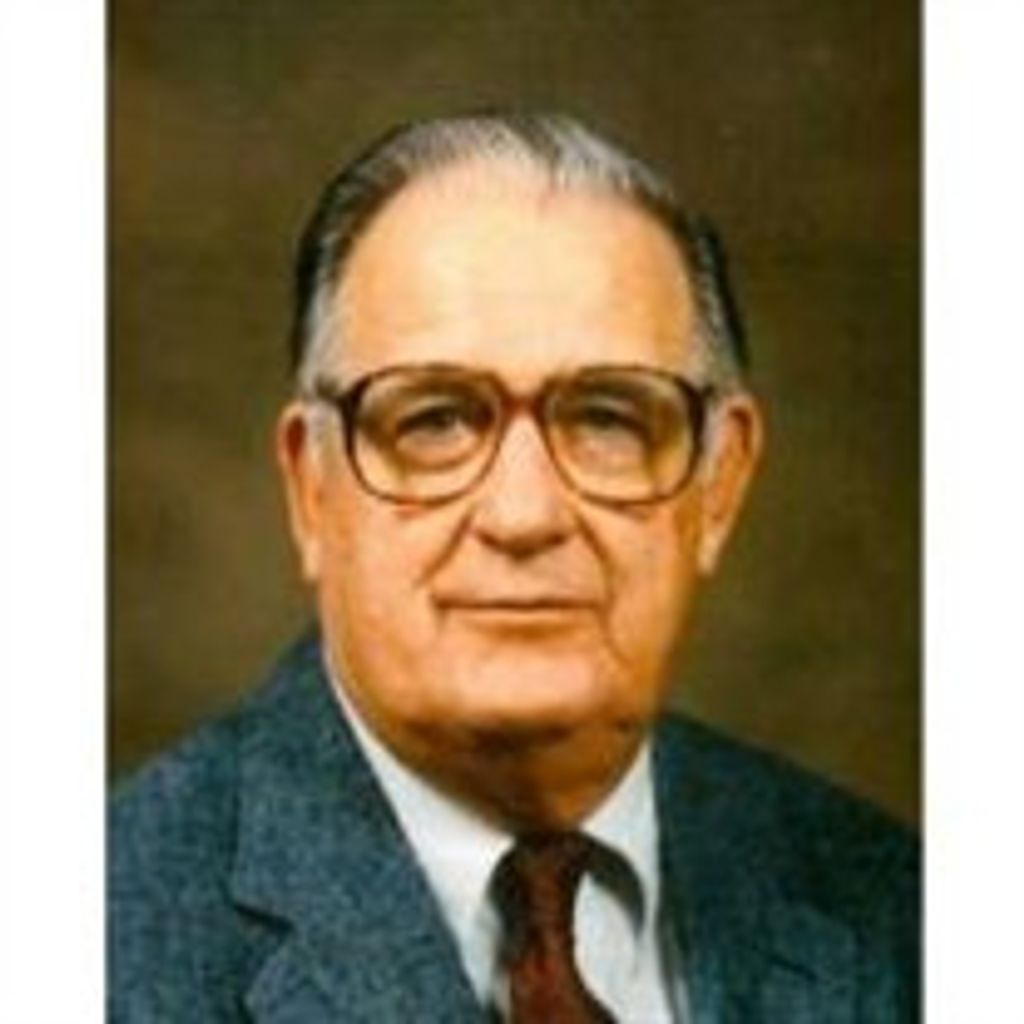 Keith W. Watkins
