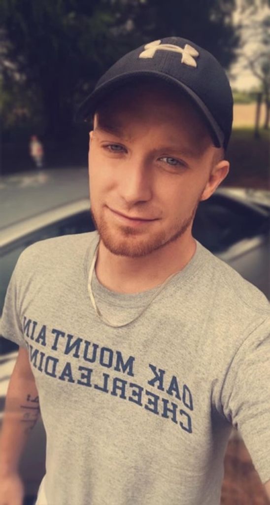 George Edward Gunter Jr. Profile Photo