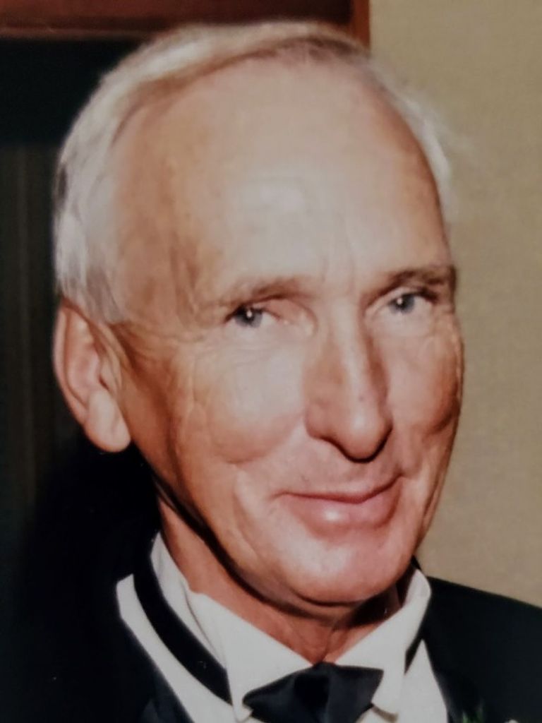 Norman E. Greeno Profile Photo