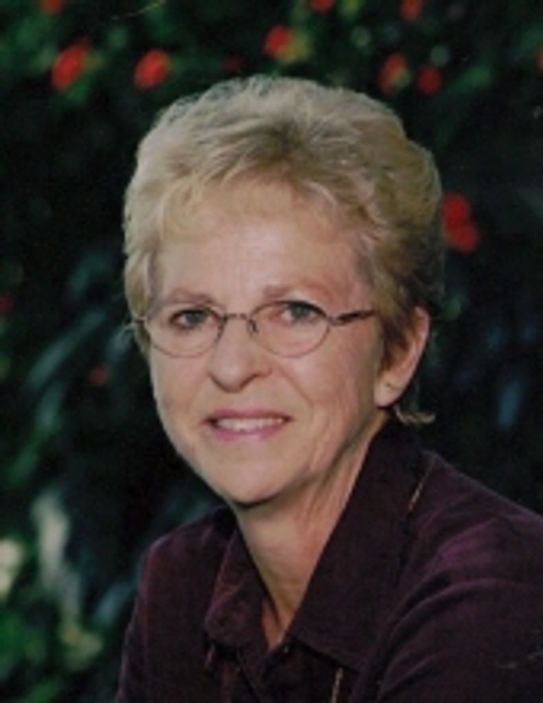 Dorothy M. Brochman