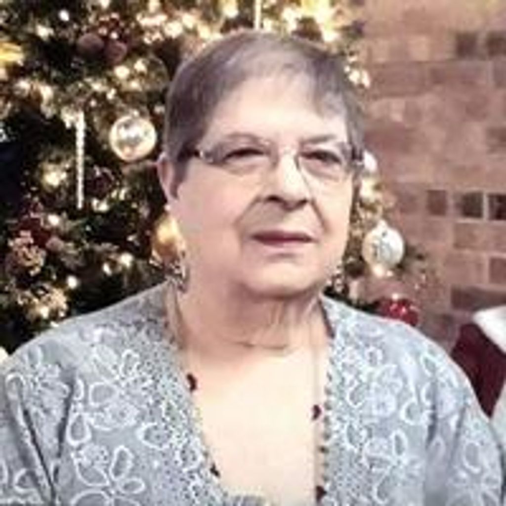 Wanda Walz
