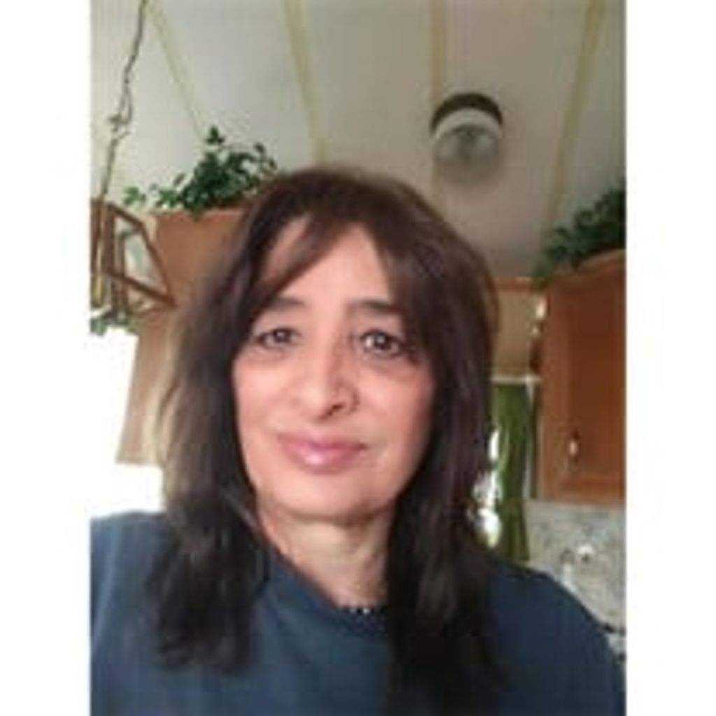 Christine Berkowitz
