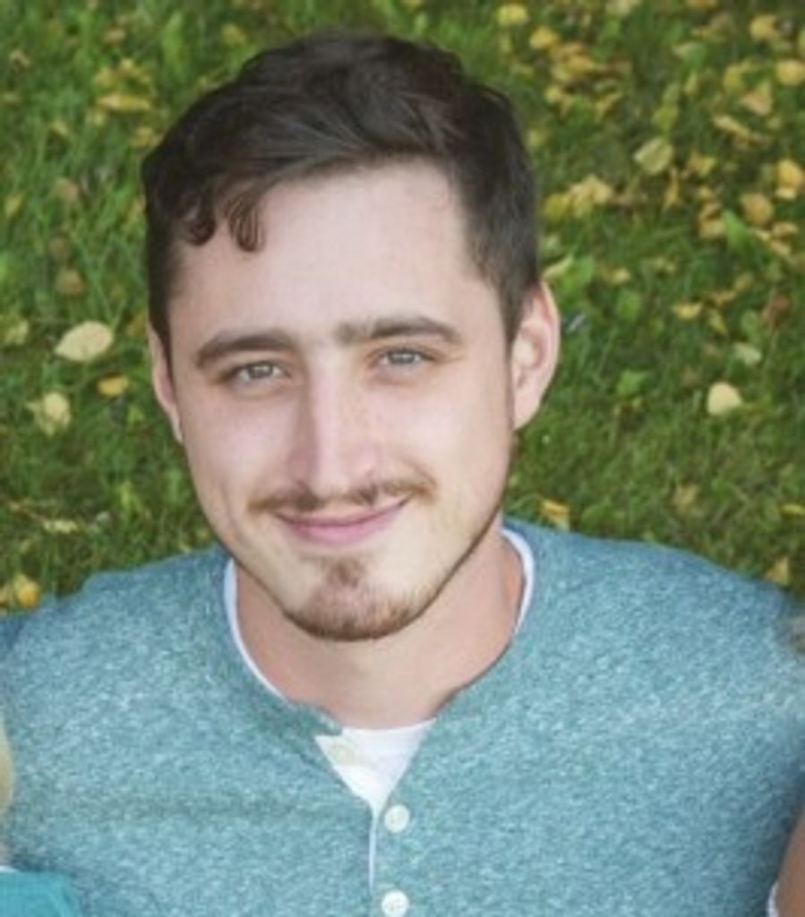 Nicholas Norgal Profile Photo