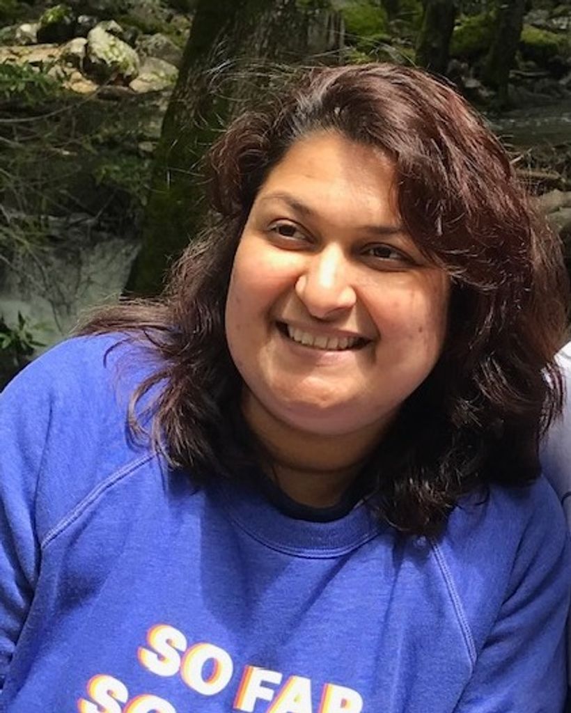 Priya Olvin Vaz Profile Photo