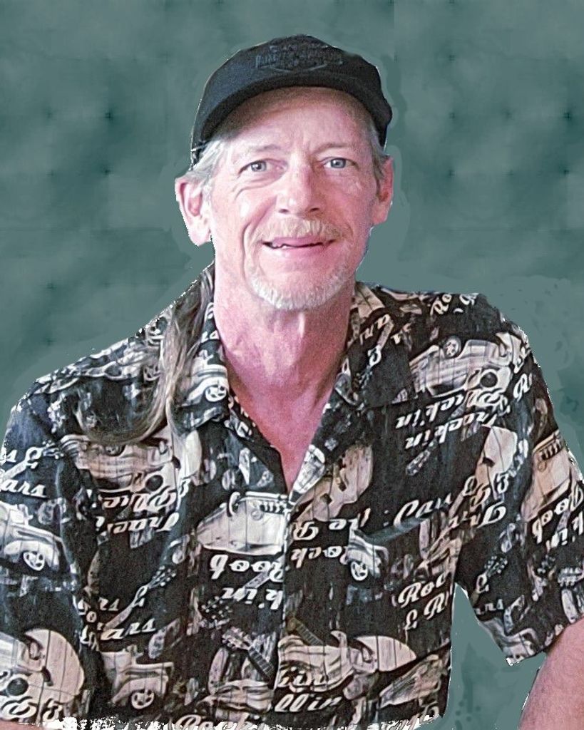 Scott Allen Wilkes Profile Photo