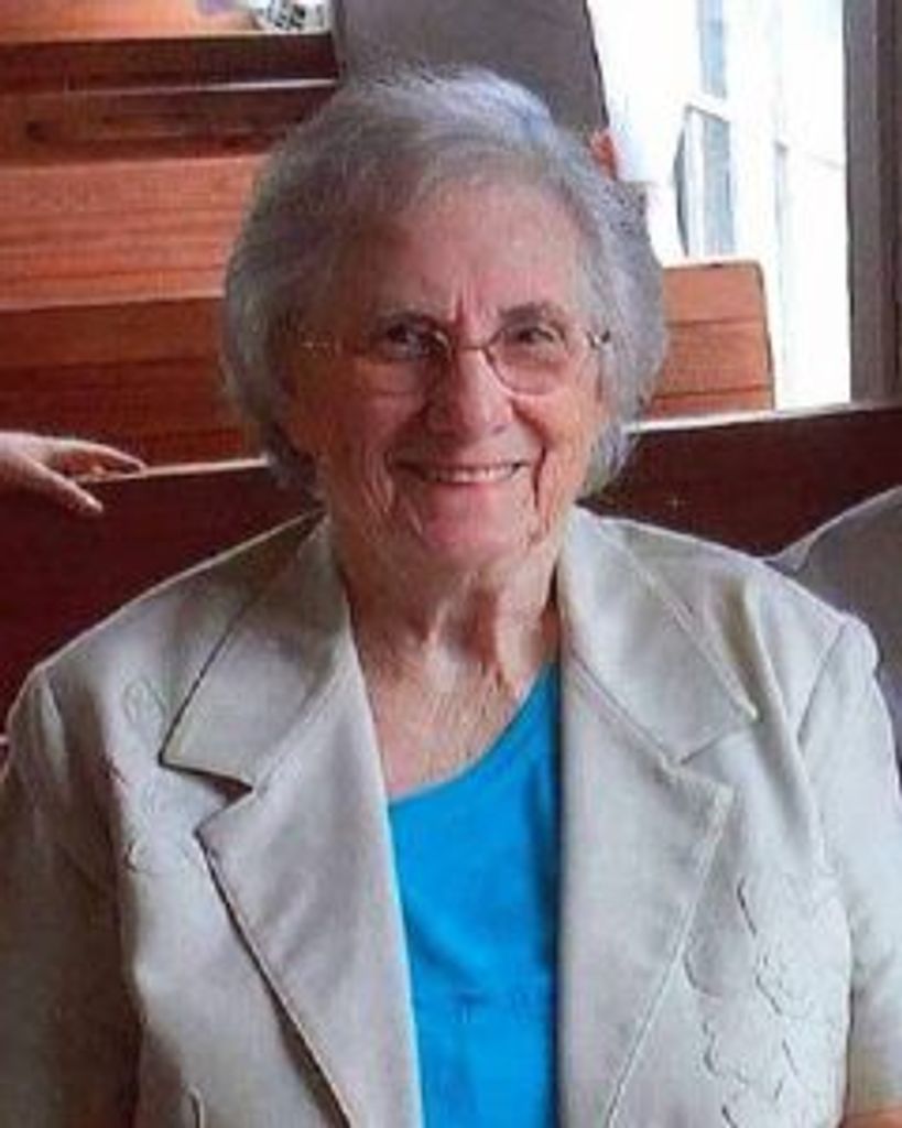 Dorothy Jean Fore Profile Photo