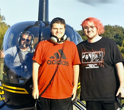 Andrew Kirchner photo gallery thumbnail 57 of 106