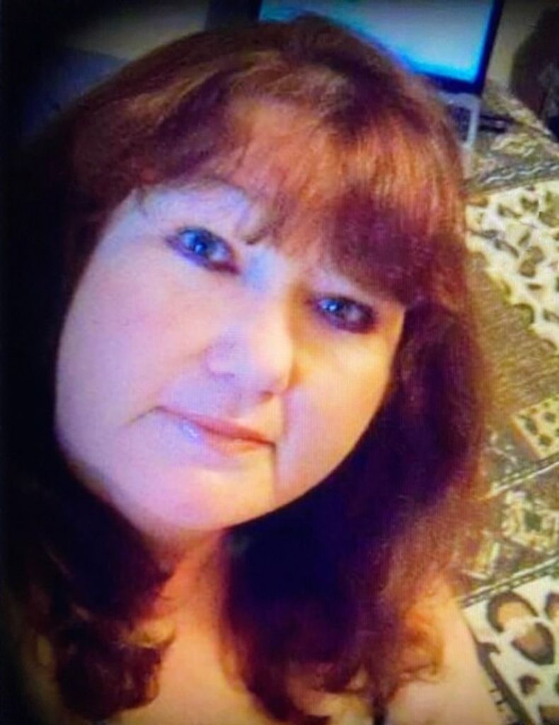 Lillie "Joy" Matthews