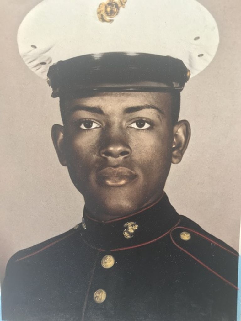 Jimmie Swan Profile Photo