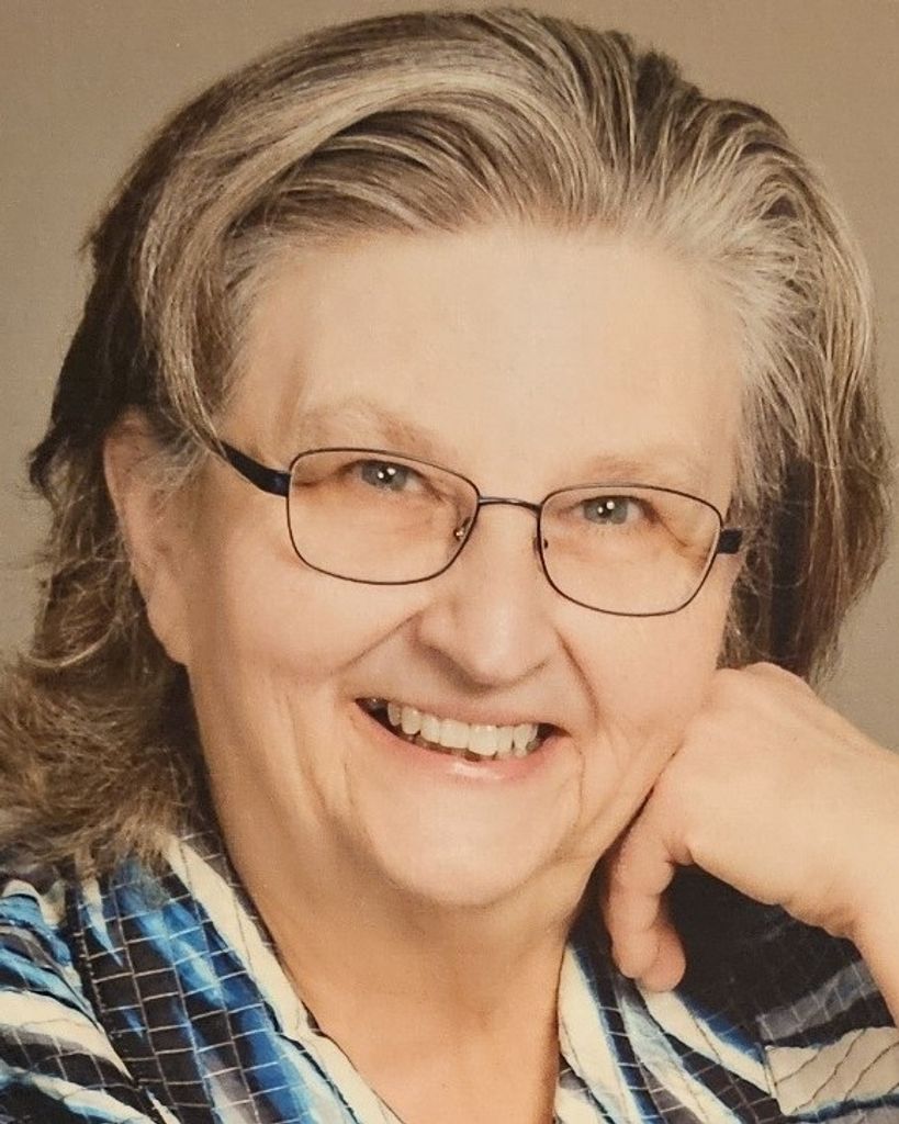 Valerie Jo Emrich Profile Photo