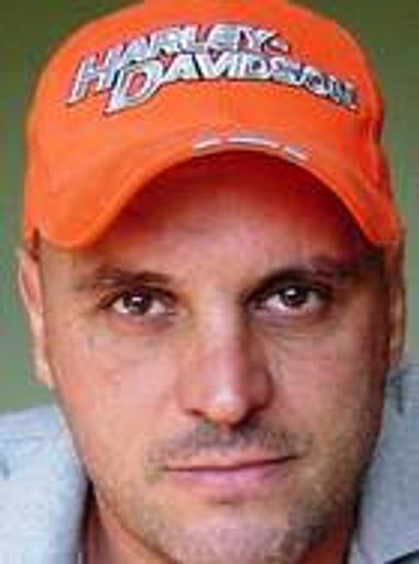 Luiz Buono Profile Photo