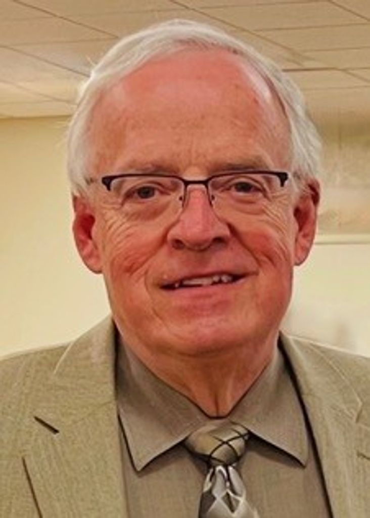 Stephen John Murphy Profile Photo