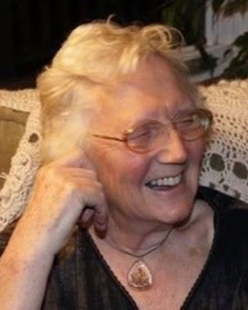 Jennifer Mary Winifred Beal