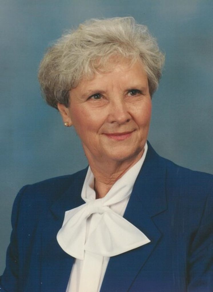 Gloria Berry Profile Photo