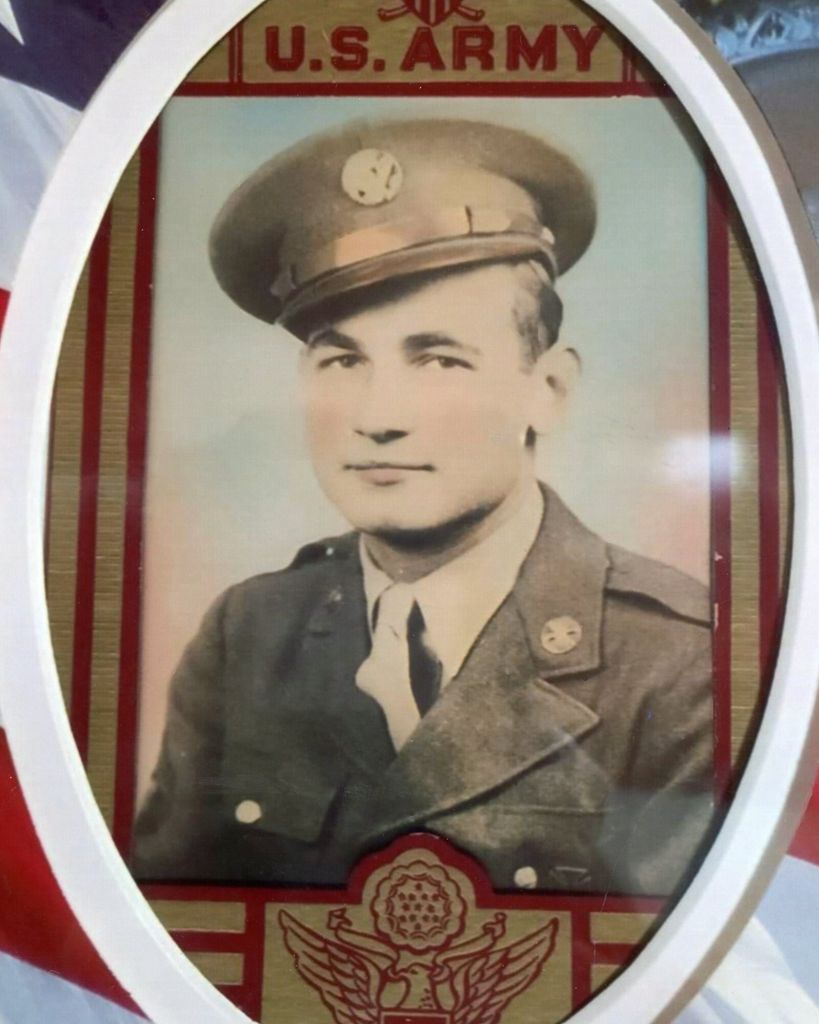 Alvah Payne Stafford Profile Photo