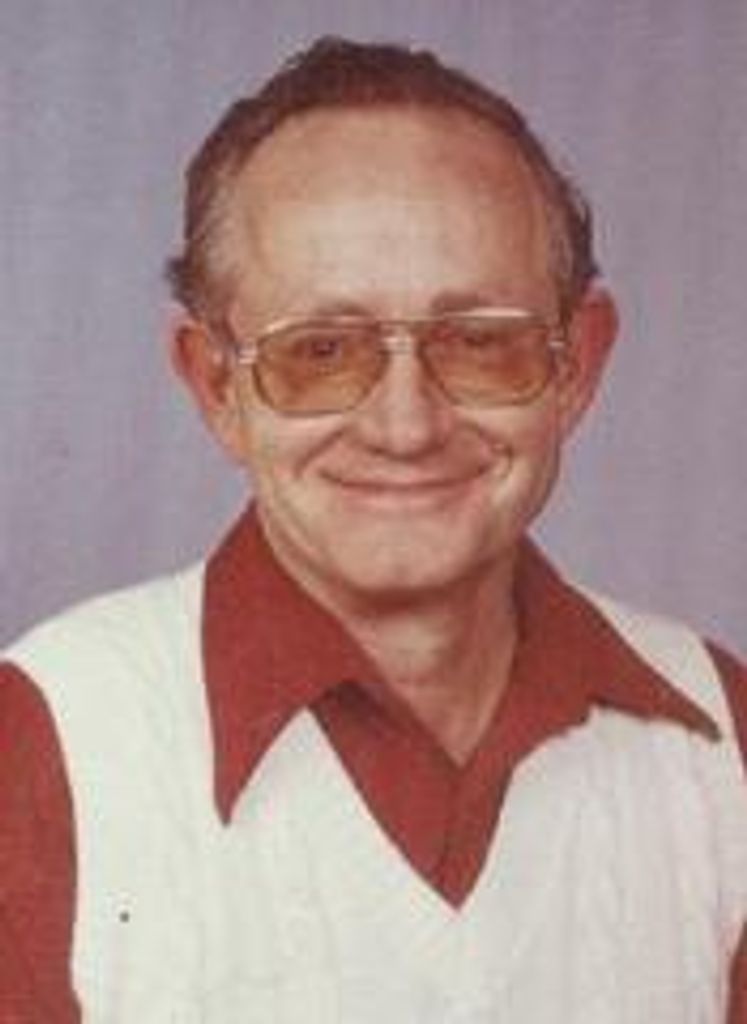 Ray Eldon Callaway