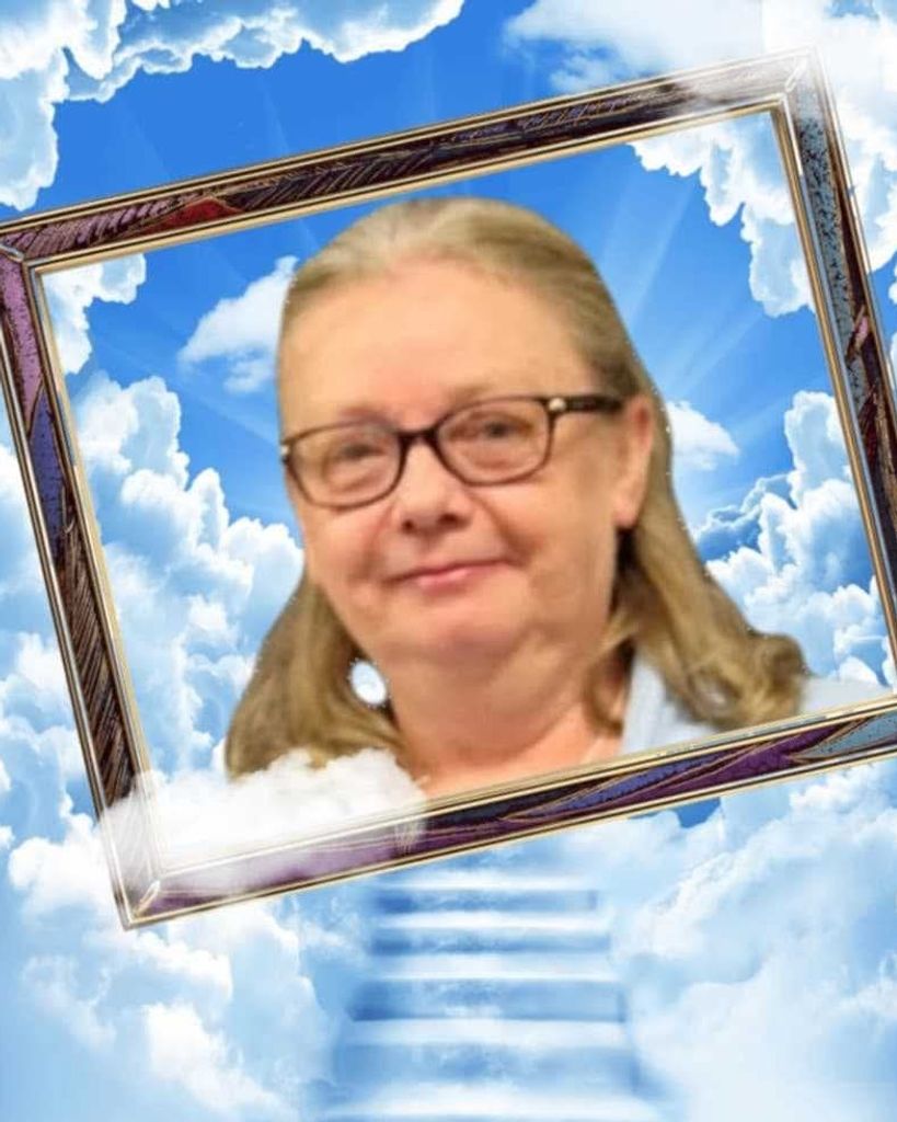 Jeannie Elizabeth Davis