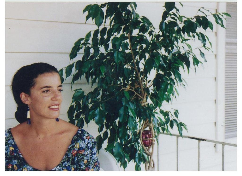 Huguette "Getty" B Johnston Profile Photo