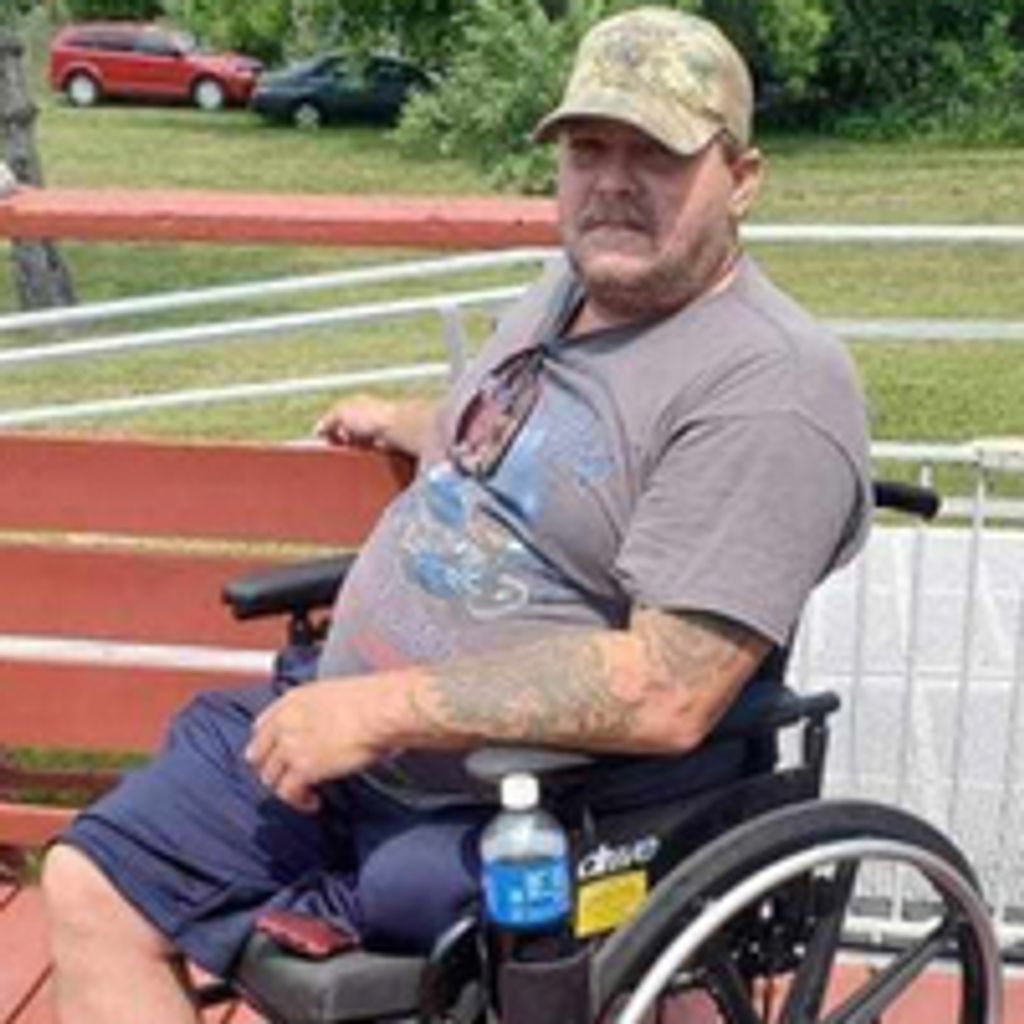 Mark Wayne Moore Profile Photo
