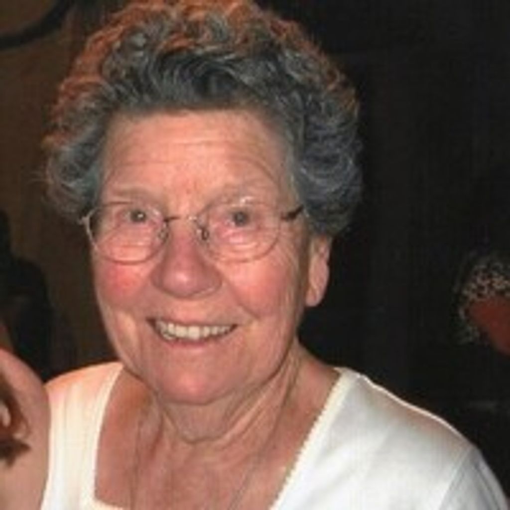 Alice T. Russell Swainbank