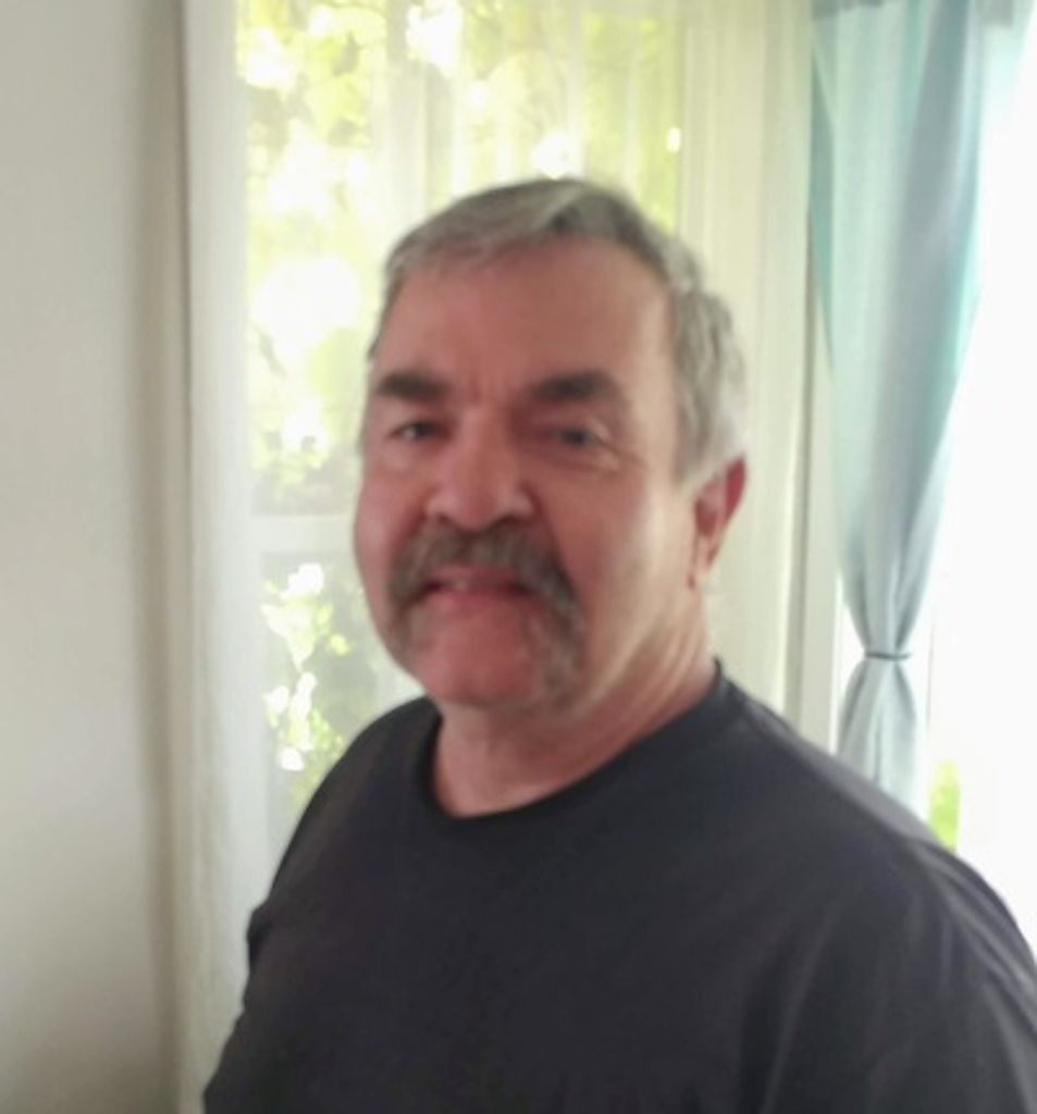 Steven Dean Refuerzo