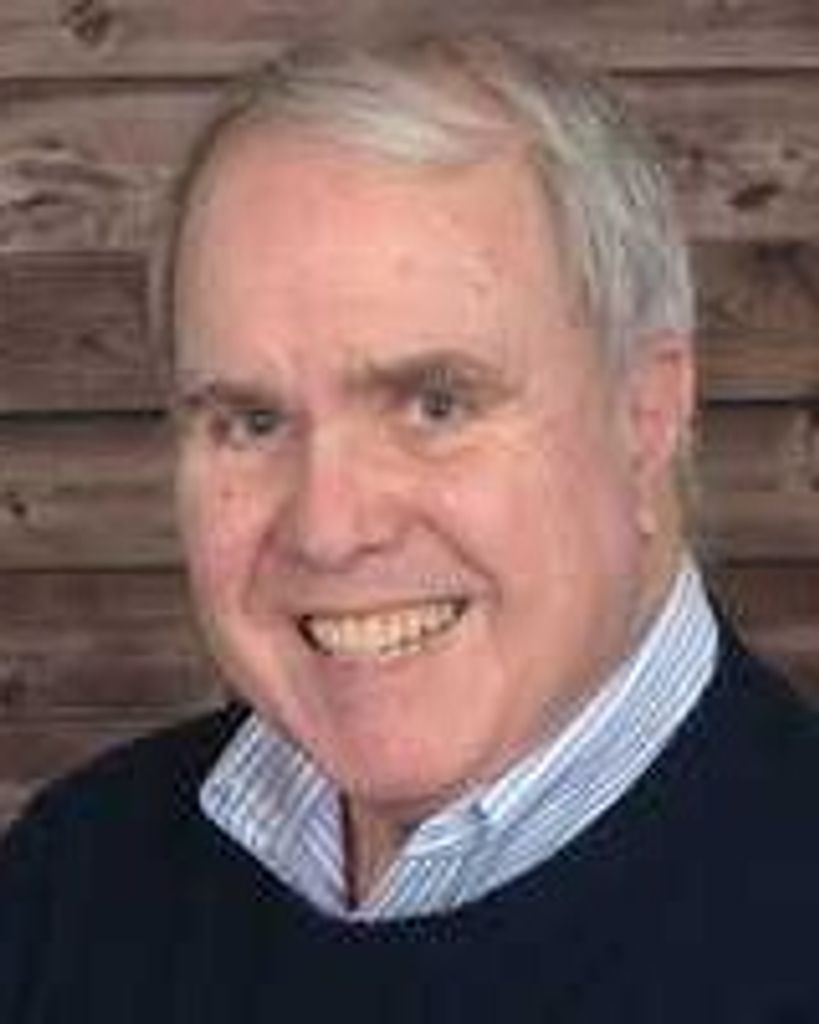 Bruce William Franz Profile Photo